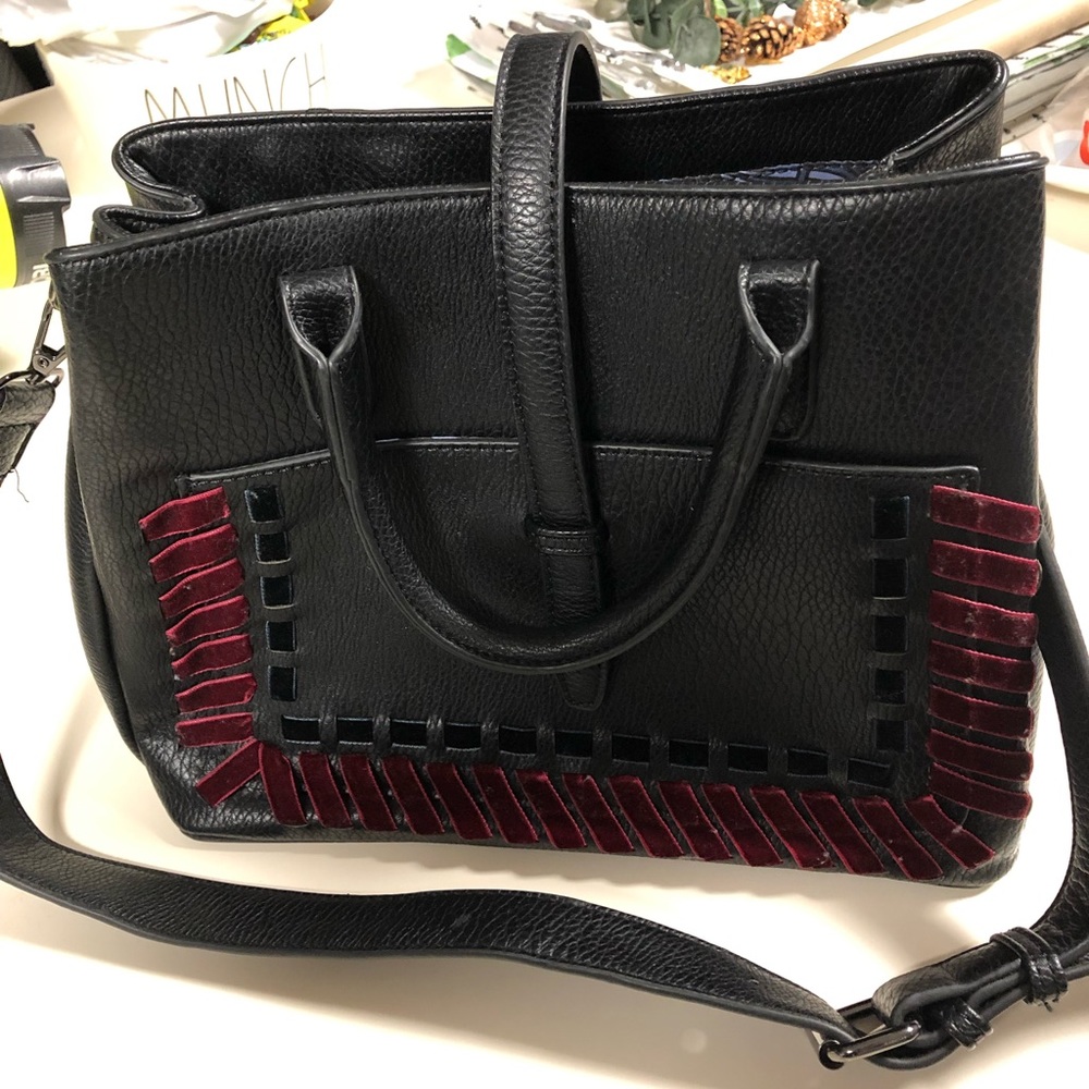 Sondra Roberts Purse